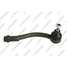 Teknorot HY-341 - Rot Başı Dış Sağ Hyundaı Accent Era 1.4l 1.6l