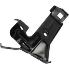 Bmw F30 F32 F36 Çamurluk Braketi Ön Iç Sağ Ön Taraf Alt 41357298038 Wender
