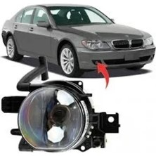 Bmw 7 Serisi F01 Lcı 2012-2015 Sıs Fari Sağ LED 63177311288 Arteb