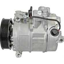 Behr Klima kompresoru Bmw E87 90 N52