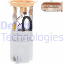 Delphi Delphı FE10061-12B1 - Yakıt Besleme Unıtesı Mercedes W169 W245