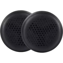 Brf Store Shopletsell Schulzz Akg Y500 Bluetooth Wireless Uyumlu Kulaklık Pedi Yastığı Pad Süngeri Siyah