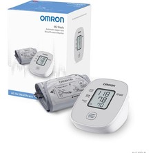 Brf Store Shopletsell Omron M2 Basic Üst Koldan Ölçer Dijital Tansiyon Aleti