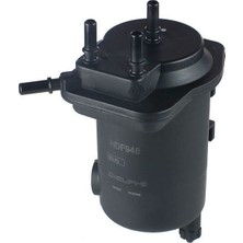 Delphi Delphı HDF946 - Yakıt Fıltresı Renault Clıo Iı 01 06 Symbol 01 0