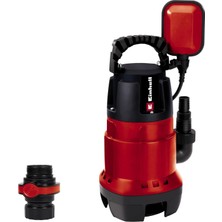 Brf Store Shopletsell Einhell Gc-Dp 7835, Dalgıç Pompa - Kirli Su - 4170682