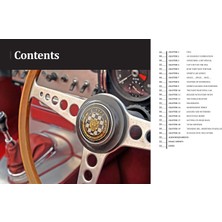 Brf Store Shopletsell Jaguar Century: 100 Years Of Automotive Excellence