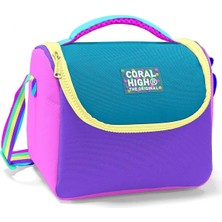 Starseven Coral High Beslenme Çanta (Thermo)