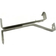 Mercedes W204 W212 C218 Tampon Alt Muhafaza Braketi Ön Sol 2045241340 Wender
