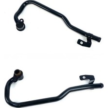 WINTECH Su Borusu Vw Caddy Golf Passat Polo Audi A3 Seat Leon Skoda Octavia