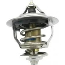 Hyundai Starex Kıa Sorento Ford Transit 2.5 1985-2007- Termostat 88°c 2551042000 Wencor