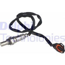Delphi Delphı ES20281-12B1 - Oksijen Sensörü OZA334-SZ1 Astra G-H-Corsa