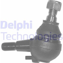 Delphi Delphı TC835 - Rotıl On Alt Mercedes W202 S202 C208 W210 W211 R1