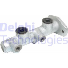 Delphi Delphı LM23906 - Ana Merkez Transit T12-T15 2.5 Td 86 94 23.81MM