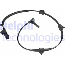 Delphi Delphı SS20251 - Abs Tekerlek Hız Devir Sensörü Ön Sağ-Sol Astra