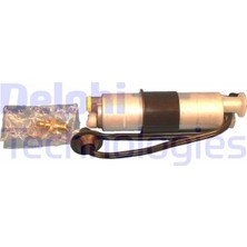 Delphi Delphı FE10080-12B1 - Yakıt Pompası Mercedes Mercedes W202 S202