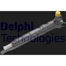 Delphi Delphı 28232251-12B1 - Enjektör Kangoo 02 Clıo Iı 02 06 Megane I