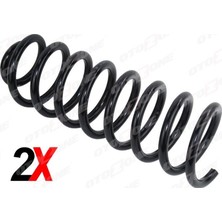 Otozone HYA1210 - Arka Helezon Yayı Clıo Symbol Logan 1.4- 1.6-