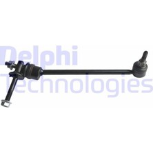 Delphi Delphı TC6872 - Askı Rotu On Sol Mercedes Glc-Class C253 X253