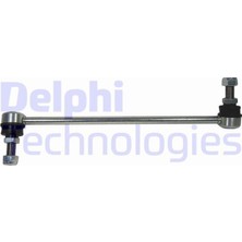 Delphi Delphı TC2165 - Z Rotu Ön Sol Renault Koleos Iı 16 Nıssan Qashqa