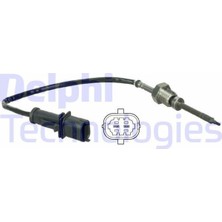 Delphi Delphı TS30065 - Egzoz Sıcaklık Sensörü Astra J 09 14 Corsa D 06