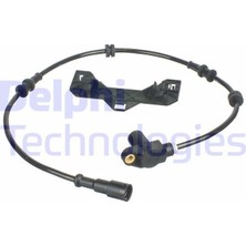 Delphi Delphı SS20313 - Abs Tekerlek Hız Devir Sensörü Ön Vectra B 95-03