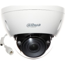 Starseven Dahua IPC-HDBW5241E-ZE-27135, 2mpix, 2,7-13,5mm Motorize Lens, H265+,STARLIGHT, 40MT Gece Görüşü, I