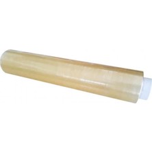 TeknoKapsül 30CM x 200MT Pvc Gida Streç Fi̇lm Dökme (5643)