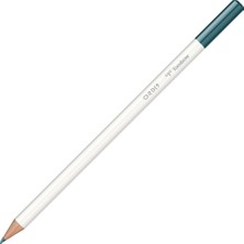 Tombow : Irojiten : Kuru Boya Kalemi : Teal Blue