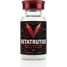 Reta + Bac-Water Hediye Vandal