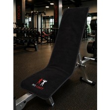 MySoft Home SPORCU HAVLUSU %100 PAMUK KUMAŞ / ÇOKLU KULLANIM SPORCU HAVLUSU / 40 X 115 CM / GİYDİRİLEBİLİR TASARIM