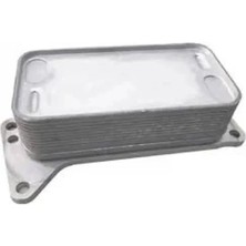 Bmw E90 F20 F30 F10 Motor Yağ Radyatörü N47 N 11428507627 Wender