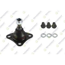 Teknorot F-814K - Rotil Alt Boxer-Jumper-Ducato 2.2 Hdı-3.0 Hdı