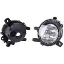 Bmw 3 Serisi E90 E91 5 Serisi E60 6 Serisi E63 E64 X3 E83 2004-2011 Sıs Fari Sağ Ampullu 63176910792 Arteb