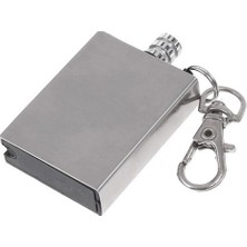 Belirtilmemiş Metal Kibrit