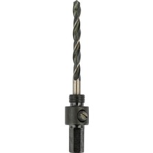 Starseven Era 56179 Hex Panç Adaptörü 14-32 mm Için
