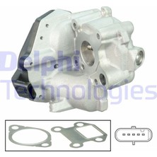 Delphi Delphı EG10538-12B1 - Egr Valfı Mercedes OM651 W204 W205 W212 W2