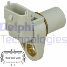 Delphi Delphı SS11201 - Eksantrık Mılı Konum Sensoru Mercedes W203 CL20