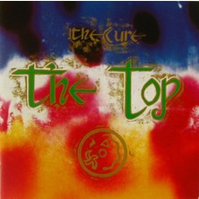 The End The Cure – The Top (Cd)