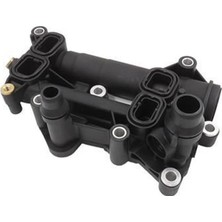 Ytt 82344 - Termostat Govdesı Komple O Rınglı Bmw N47N N57N F10