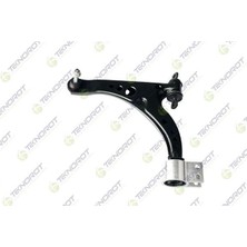 Teknorot O-529 - Ön Alt Salıncak Komple Sol Opel Astra K 15 22