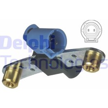 Delphi Delphı SS11012 - Krank Mil Sensörü Clıo 2 1.4-1.6-Laguna 2 1.8-