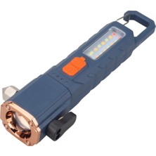 Panther PT-979 USB Şarjlı El Feneri