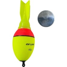 ef&fe Effe HG1301 40GR Işıklı Sensörsüz Eva Balık Şamandırası
