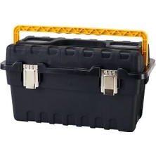 Starseven Port-Bag SE02 Eko Strongo Kilitli Takım Çantası 18''