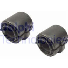 Delphi Delphı TD702W - Ön Viraj Demir Lastiği 18MM Peugeot Partner-Berl