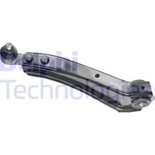 Delphi Delphı TC792 - Alt Salıncak Sol Rotilli Combo 94-01 Corsa 93-00