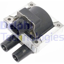 Delphi Delphı CE20058-12B1 - Ateşleme Bobini Slx-Palıo-Sıena-Albea 1.2-