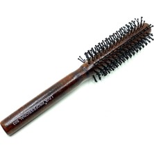 TeknoKapsül Liva 503 Professional Saç Fırçası Fön Isısına Dayanıklı