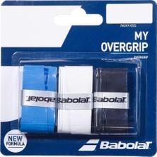 Babolat My Overgrip X3 Raket Aksesuarı
