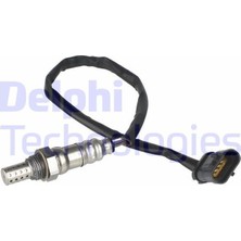 Delphi Delphı ES20311-12B1 - Oksijen Sensörü Clıo Iı-Iıı-Kng-Lgn Iı-Mgn